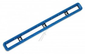 Fixings And Brackets - 140072048022 Support Glass Blue [Electrolux Aeg]