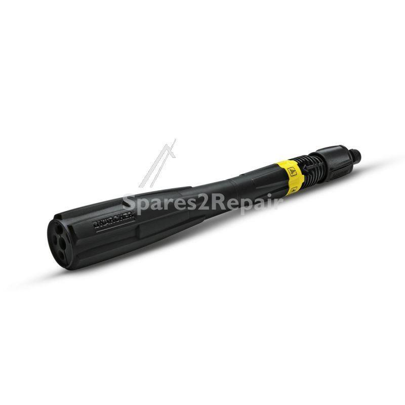 Karcher Nozzles-steam/high Press: Wate - Mp 180 Multi Power Jet