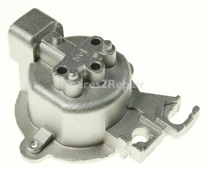 Faber Franke Roblin Burner Ring - 1981337 133 0041 906 Sp Hob Injector Housing Sem Bur 0 97
