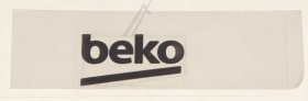 Emblem - 1518880600 C00889736 Arcelik Door Logo [Arcelik]