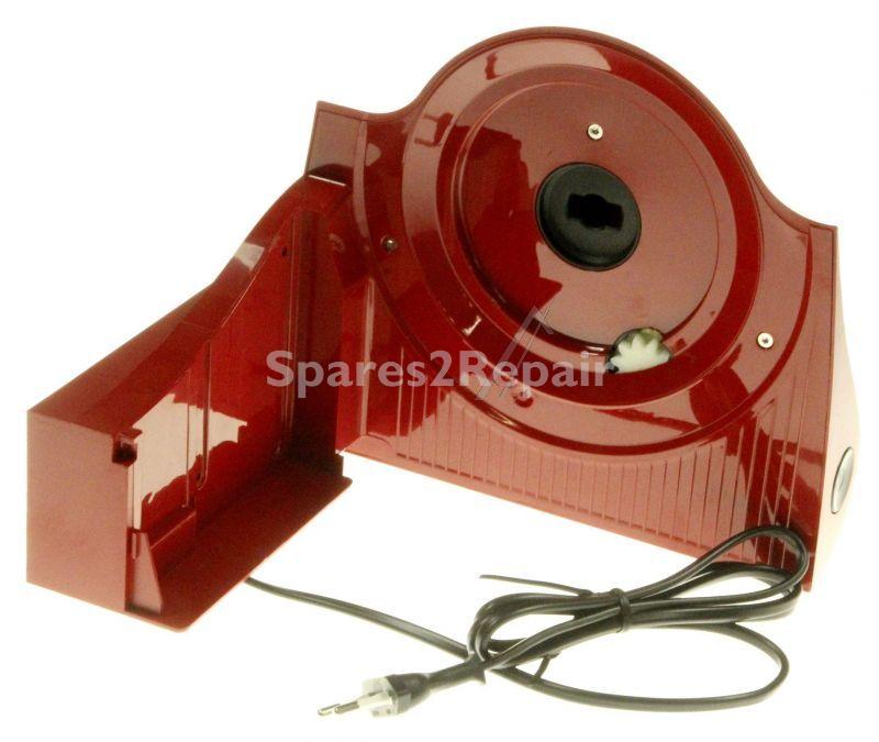 Motor - 00658342 Drive [Bosch Siemens]