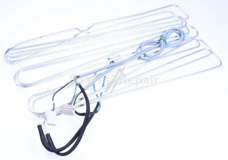 Liebherr Defrosting Heater - 694006900 Heater Tube