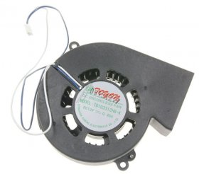 Hisense Gorenje Ventilator Motor - 533802 Fan