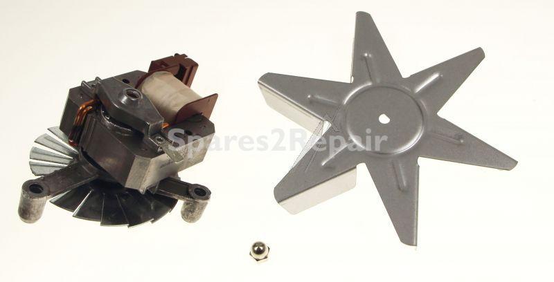 Ventilator Motor - 07005372 Fan Motor [Candy Hoover]