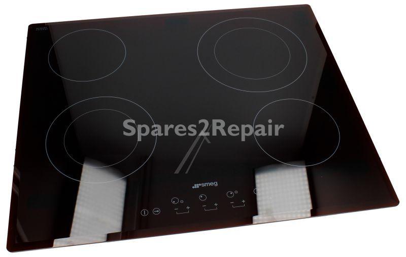 Smeg Ceramic Surface - 695615745 Hob Top
