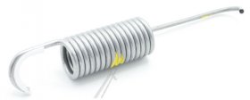 Tub Spring - 2443500200 C00873763 Suspension Spring [Arcelik]