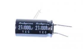 Panasonic Electrolytic - F2azz1020006 E 1000µf M 27v