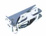 Teka Door Hinges For Fridges - 81693616 Upper Hinge (method 2) Tki2 300