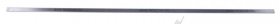 Liebherr Ornamental Rail - 764315900 Trim Strip Glass Plate