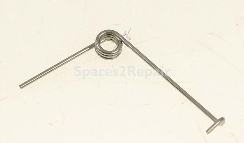 Astoria Spring - 500587773 Mechanismus Bedienteil Dampf