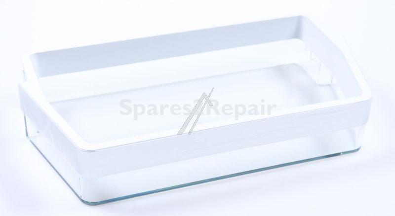 Refrigerator - Freezer Door Shelf - 11030523 Tray [Bosch Siemens]