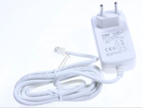 Plug in Transformer - 9178020033 C00929606 Adapter [Arcelik]