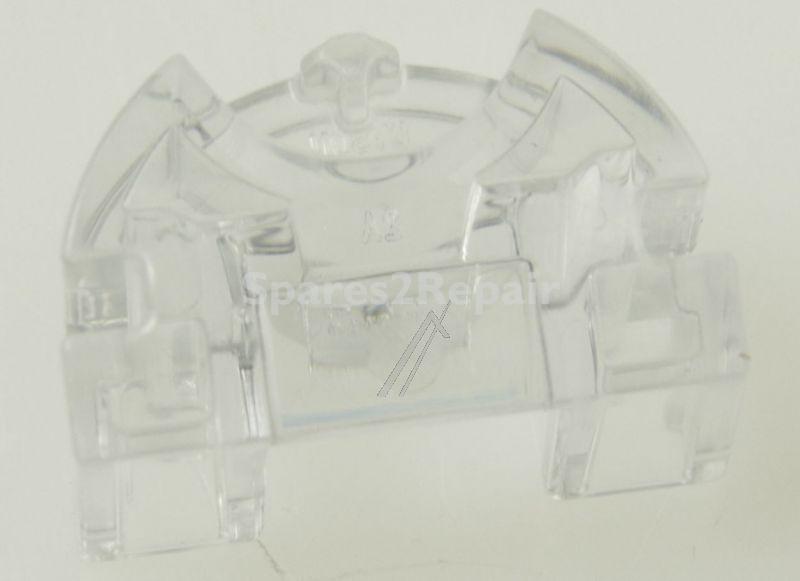 Dyson Last - 0001502 900015-02 Dc03 Clear Bumper Strip Cl