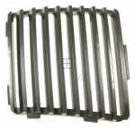 Dyson Bottom Plate - 0019601 900196-01 Dc03 Grey Soleplate Assembly