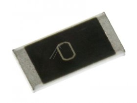 Smd Resistor - 30060973 Res Smd 1w 0r 2512 Rohs [Vestel]