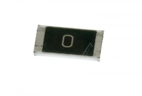 Vestel Smd Resistor - 0r-0 5w 30058043 Res Smd 1-2w 0r 2010 Rohs