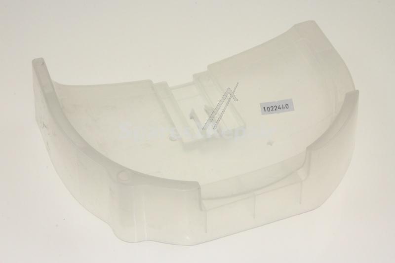 Condensation Container - 1 06 tq4421-051 1022460 Evaporation Tray [Amica]