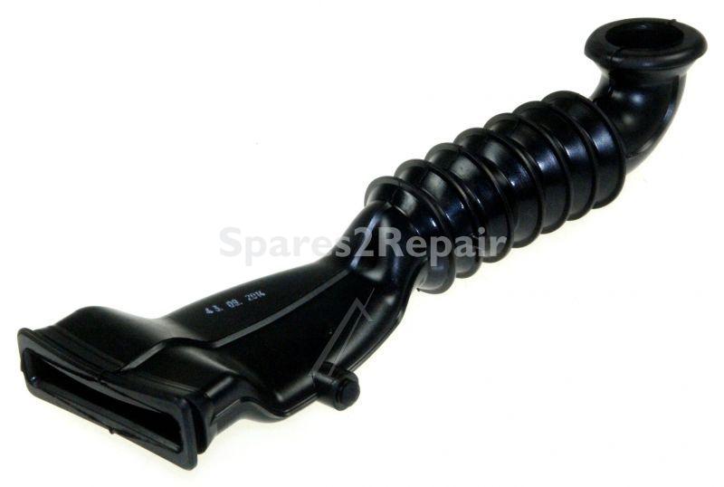 Connector Hose - C00309498 481253029462 Tube [Whirlpool Indesit]