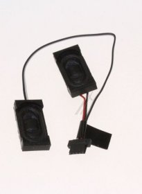Ibm Lenovo Speakers - 04w4122 Speaker Asm
