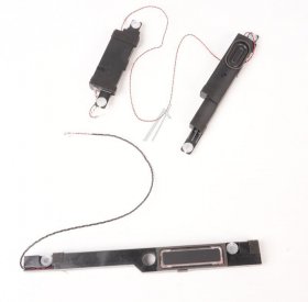 Ibm Lenovo Speakers - 04w4123 Speaker Asm