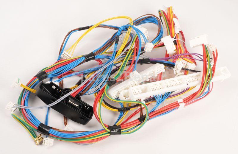 Harness - 12039797 Cable Harness [Bosch Siemens]