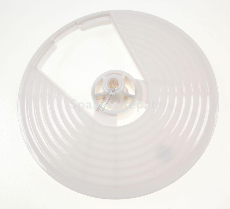 Disc Holder - At6015529100 Disc Door Blade 1779 [Delonghi]