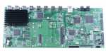 Sound United Module - Electrical Unit - R9u6391039400s Hdmi Digital Board Rev2 Avr-x2700 E2