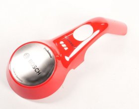 Casing Cover - 12040282 Tornado Red [Bosch Siemens]