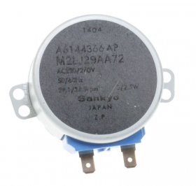 Panasonic Motor Rotary Disks - Z61443660ap Stirrer Motor