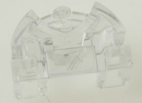 Dyson Fixings And Brackets - 0015902 900159-02 Dc03 Clear Clnr Head Pivot Pl