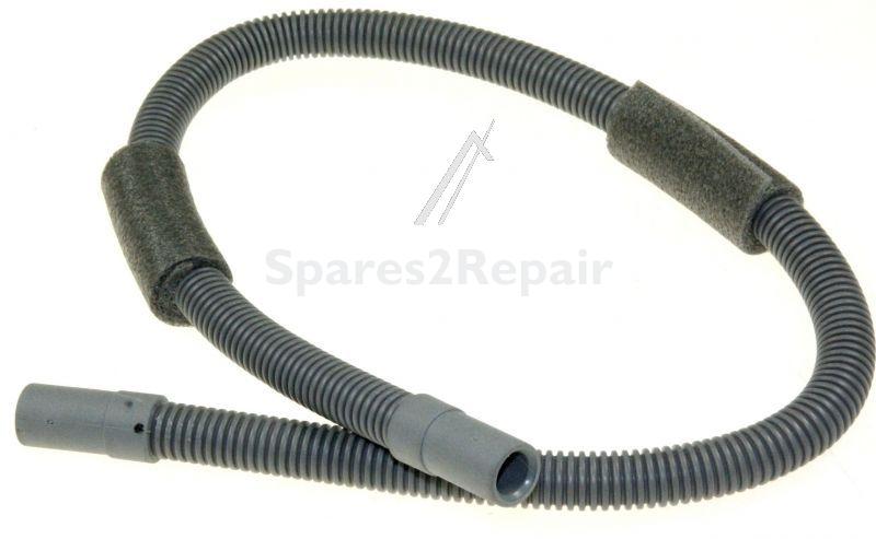 Samsung Outlet Pipe - Dc97-20776c Assembly Hose Drain dv8500nk single Bush Hos
