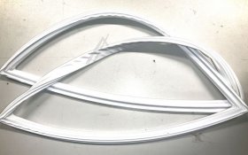 Hisense Gorenje Freezer Door Seal - 816844 Magnetic Gasket Mt11-1 A54 L626 070