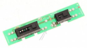 Control Module - 71107 Keyboard H Command [Sogedis]