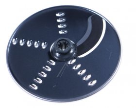 Friction Disc - As00004678 Thin Slicing Disc [Delonghi]