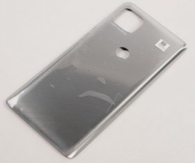 Motorola Battery Compartment Lid - 5s58c17621 Battery Cover (frosted Silver)