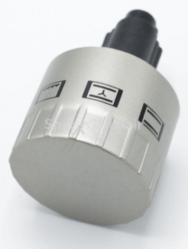 Teka Button - 83130192 Ss 8 Pos Retractable Switch Knob Ha-8