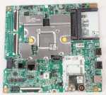 Lg Board - Ebu67137791 Bpr Total Assembly