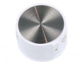 Control Knob - 9074032 Inner Part Of Knob 34n 12300 [Amica]