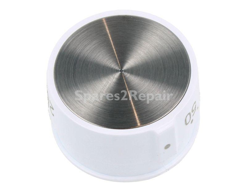 Control Knob - 9074032 Inner Part Of Knob 34n 12300 [Amica]