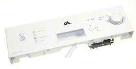 Operating Unit Screen - Con pan gr srgf-ok-slc13b(odw 451 Fs) [Vestel]