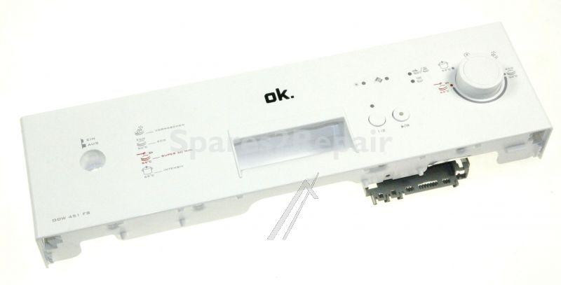 Operating Unit Screen - Con pan gr srgf-ok-slc13b(odw 451 Fs) [Vestel]