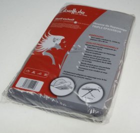Domena Ironing Cloth - Blister Housse Libellule Tl 12