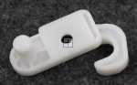 Keg Shaft - 1 02 00 0003563 Escutcheon