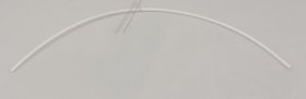 Haier Inlet Tube - 0060223020 49053670 Hose Water Inlet Icemaker