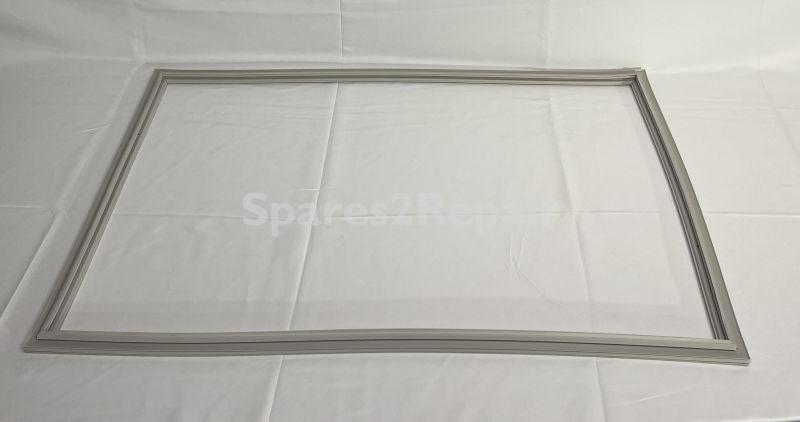 Samsung Freezer Door Seal - Da97-22753a Assembly Gasket-fre Aw3 Gray Bubble Gasket