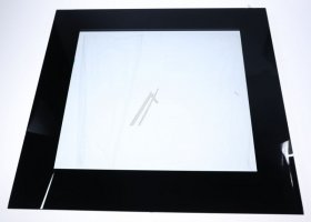 Climadiff Fridge Door - Jg36c 03 12 00 Glass Door Hinge Right Push Pull