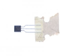 Onkyo Various Transistors - 2sa992-f 2211792 Transistor Ne To-92
