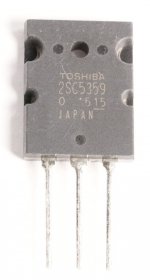 Onkyo Various Transistors - 2sc5359-o 2203083 Transistor Top-3
