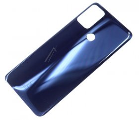 Motorola Battery Compartment Lid - 5s58c18399 Battery Compartment Lid Moto G50 Grey