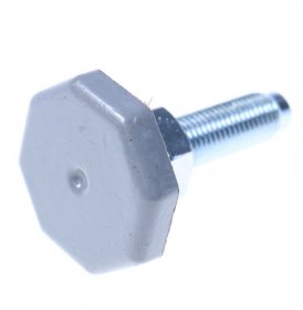 Lg Foot - Afc72755404 Leg Assembly